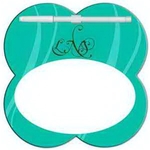 Clover Erasable Memo Board