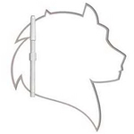 Horse Erasable Memo Board