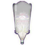 Broom Erasable Memo Board