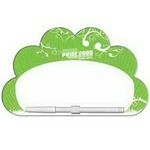 Cloud Erasable Memo Board