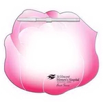 Flower Erasable Memo Board