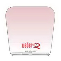 Tapered Square Erasable Memo Board