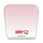 Tapered Square Erasable Memo Board