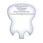 Electric Guitar Erasable Memo Board