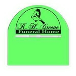 Half Moon Erasable Memo Board