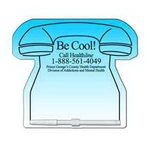 Phone Erasable Memo Board