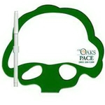 Tree Erasable Memo Board