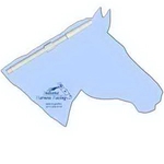 Horse Erasable Memo Board