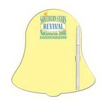 Bell Erasable Memo Board