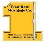 #1 Fan Erasable Memo Board