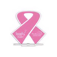 Open Ribbon shaped dry erase memo board with marker.... from ASI 67620 Lion...