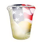 Cup Erasable Memo Board