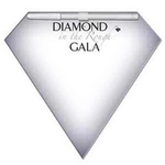 Diamond Erasable Memo Board