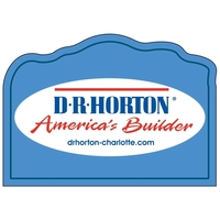 Creative top flexible magnet with wavy top.... from ASI 67620 Lion Circle...