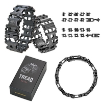 Tread bracelet with Leatherman tools.... from ASI 90305 ZZ Merged - Sweda...