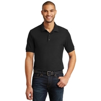 Gildan 6.6-Ounce 100% Double Pique Cotton Sport Shirt... from ASI 84863 SanMar