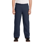 Gildan Youth Heavy Blend Open Bottom Sweatpant.
