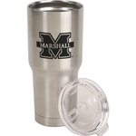 30 Oz. Fire / Ice Stainless Tumbler