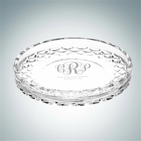 Crystal coaster set of four.... from ASI 47791 Best Deal Awards / Best Deal...