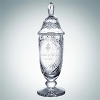 Hand-cut Grand Prix Cup measures 17" x 5 1/4" x 5... from ASI 47791 Best Deal...