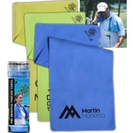 Frogg Toggs Chilly Pad Workout Cooling Towel