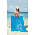 Turkish Signature Heavyweight Beach Towel