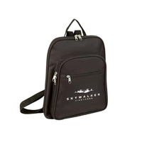 Small Poly Daypack Backpack... from ASI 31517 Admart Products / Admart Line