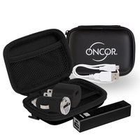 Deluxe Power Pro Tech Kit in Rec Case