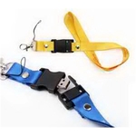 Lanyard USB Webkey