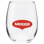 15 oz Perfection Stemless Wine Glass