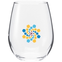 11.5 oz Vina Stemless Wine Glass Taster