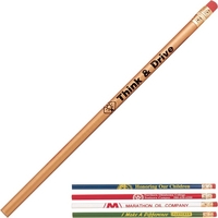 Super Price Cutter Round Pencils