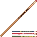 Super Price Cutter Round Pencils