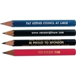 Golf Pencils