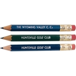 Golf Pencils