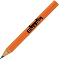 Golf Pencils