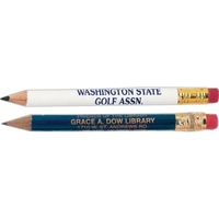 Golf Pencils