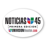 11 1/2" x 17" Oval Car Magnet