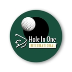 11 1/2" Round Car Magnet 30mil