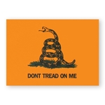 12" x 18" Rectangle Car Magnet 30mil