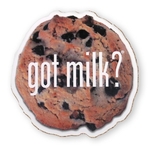 Custom 5" x 5" Deluxe Cork Lined Coaster