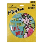 23 to 23.9 Sq. In Custom Button Card