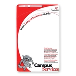 11" x 17" Wipe Off Board