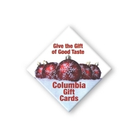 2 1/2"Full color, diamond button".... from ASI 93520 Ventura Inc