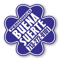 Stickless Fan Clover Shape