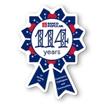 23 to23.9 Square inches Car Magnet 30mil