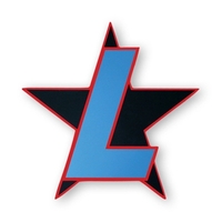 Custom flexible car magnet constructed of 30 mil flexible vinyl, 25-25.9......