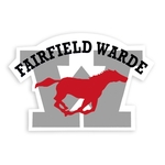 17 to17.9 Square Inches Custom Car Magnet 30mil