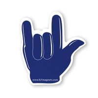 Custom flexible car magnet constructed of 30 mil flexible vinyl, 28-28.9......