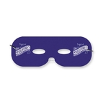 3" x 8" Rounded Eye Mask